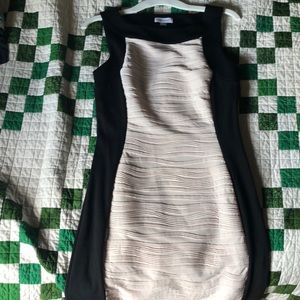Calvin Klein dress